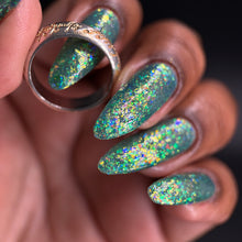 Load image into Gallery viewer, Pepper Polish - Shire Whispers
