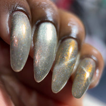 Load image into Gallery viewer, Pepper Polish - Forged in Fire - MAGNETIC
