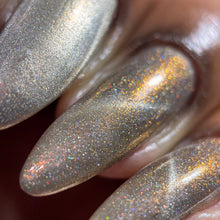 Load image into Gallery viewer, Pepper Polish - Forged in Fire - MAGNETIC
