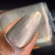Load image into Gallery viewer, Pepper Polish - Forged in Fire - MAGNETIC
