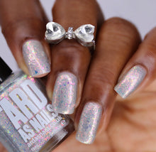 Load image into Gallery viewer, Ard As Nails - Silver Rush
