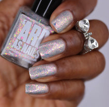 Load image into Gallery viewer, Ard As Nails - Silver Rush
