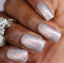 Load image into Gallery viewer, Ard As Nails - Silver Rush
