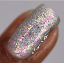 Load image into Gallery viewer, Ard As Nails - Silver Rush
