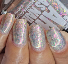 Load image into Gallery viewer, Ard As Nails - Silver Rush
