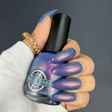 Load image into Gallery viewer, Victorian Varnish - Crystal Lake - REFLECTIVE
