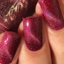 Load image into Gallery viewer, Mystic Nail Polish - Dark Legacy

