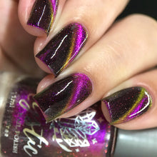 Load image into Gallery viewer, Mystic Nail Polish - Witch&#39;s House
