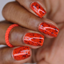 Load image into Gallery viewer, Danglefoot Nail Polish - Here’s Johnny!
