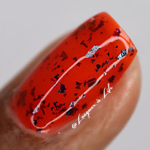 Load image into Gallery viewer, Danglefoot Nail Polish - Here’s Johnny!
