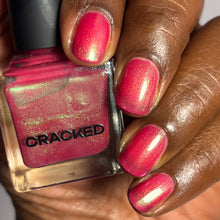 Load image into Gallery viewer, Cracked Polish - Curse In Bloom
