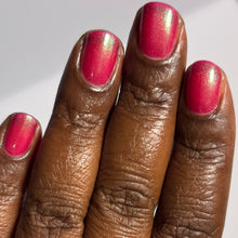 Load image into Gallery viewer, Cracked Polish - Curse In Bloom
