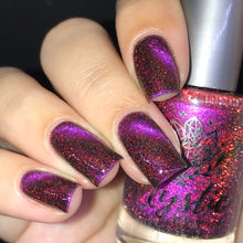 Load image into Gallery viewer, Mystic Nail Polish - Witch&#39;s House
