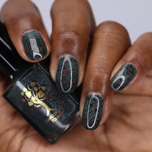 Load image into Gallery viewer, Danglefoot Nail Polish - Ghost Love Score
