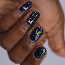 Load image into Gallery viewer, Danglefoot Nail Polish - Sometimes You Have to Kiss a Lot of Frogs
