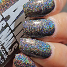 Load image into Gallery viewer, Ard As Nails - Clarice
