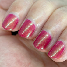 Load image into Gallery viewer, Cracked Polish - Curse In Bloom
