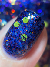 Load image into Gallery viewer, Lilypad Lacquer - Okie Dokey
