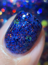 Load image into Gallery viewer, Lilypad Lacquer - Okie Dokey
