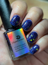 Load image into Gallery viewer, Lilypad Lacquer - Okie Dokey
