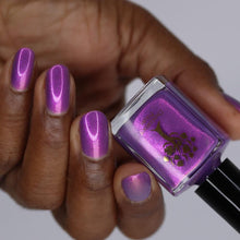Load image into Gallery viewer, Danglefoot Nail Polish - Little Briar Rose
