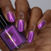 Load image into Gallery viewer, Danglefoot Nail Polish - Little Briar Rose
