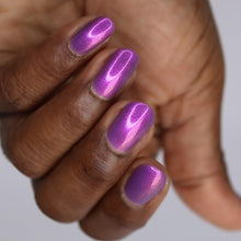 Load image into Gallery viewer, Danglefoot Nail Polish - Little Briar Rose
