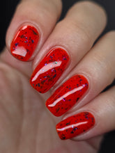 Load image into Gallery viewer, Danglefoot Nail Polish - Here’s Johnny!
