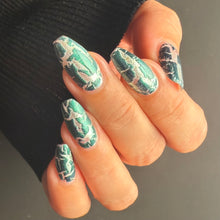 Load image into Gallery viewer, Sassy Cats Lacquer - Save Me From the Dark
