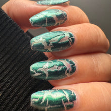 Load image into Gallery viewer, Sassy Cats Lacquer - Save Me From the Dark
