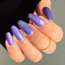 Load image into Gallery viewer, Sassy Cats Lacquer -  Bring Me to Life
