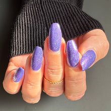 Load image into Gallery viewer, Sassy Cats Lacquer -  Bring Me to Life

