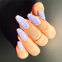 Load image into Gallery viewer, Sassy Cats Lacquer - Frozen Inside
