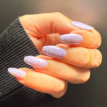 Load image into Gallery viewer, Sassy Cats Lacquer - Frozen Inside
