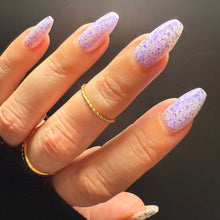 Load image into Gallery viewer, Sassy Cats Lacquer - Frozen Inside
