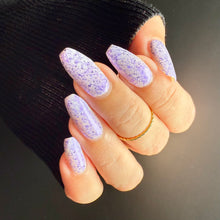 Load image into Gallery viewer, Sassy Cats Lacquer - Frozen Inside
