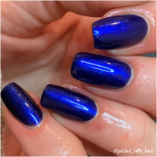 Load image into Gallery viewer, Victorian Varnish - Living In A Lunar Spell
