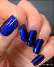 Load image into Gallery viewer, Victorian Varnish - Living In A Lunar Spell
