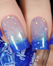 Load image into Gallery viewer, Chamaeleon Nails - Ghostwake - THERMAL
