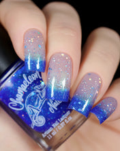 Load image into Gallery viewer, Chamaeleon Nails - Ghostwake - THERMAL
