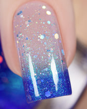 Load image into Gallery viewer, Chamaeleon Nails - Ghostwake - THERMAL

