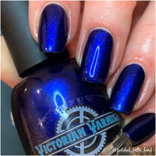 Load image into Gallery viewer, Victorian Varnish - Living In A Lunar Spell
