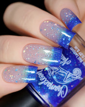 Load image into Gallery viewer, Chamaeleon Nails - Ghostwake - THERMAL
