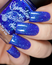 Load image into Gallery viewer, Chamaeleon Nails - Ghostwake - THERMAL
