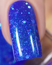 Load image into Gallery viewer, Chamaeleon Nails - Ghostwake - THERMAL
