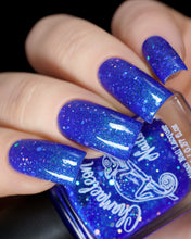 Load image into Gallery viewer, Chamaeleon Nails - Ghostwake - THERMAL
