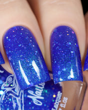 Load image into Gallery viewer, Chamaeleon Nails - Ghostwake - THERMAL
