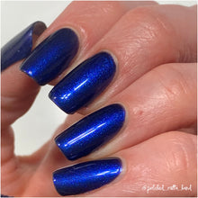 Load image into Gallery viewer, Victorian Varnish - Living In A Lunar Spell
