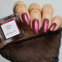 Load image into Gallery viewer, Cracked Polish - 7-String Viper
