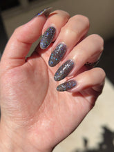 Load image into Gallery viewer, Cracked Polish - Purglittertory
